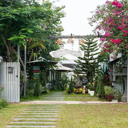 The Peace House - Siem Reap