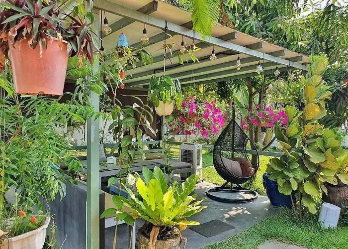 The Peace House - Siem Reap * Phumi Sandan