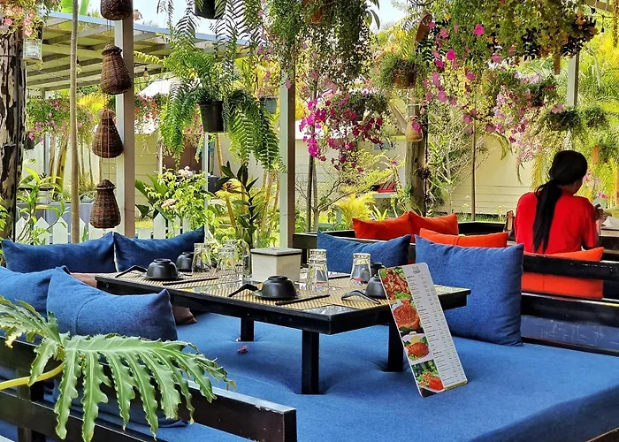 The Peace House - Siem Reap