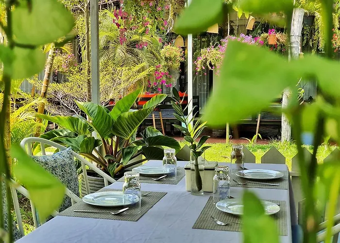 The Peace House - Siem Reap Phumi Sandan