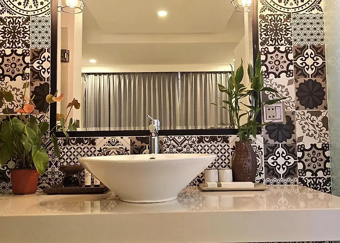 The Peace House - Siem Reap